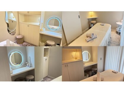 ルノア 渋谷院(LUNOA)の写真