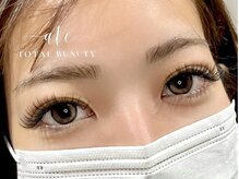 アテ(Ate)/Bindlock/バインドロック