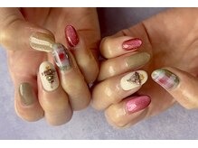 シーネイルズ(Shee nails)