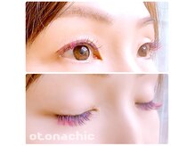 オトナチックの雰囲気（カラーの種類豊富♪）