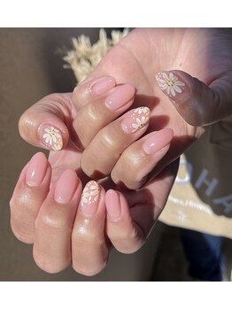 ムーンキャッスル(Moon Castle)/★シンプルコース★