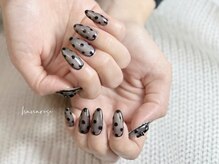 ハナローズ(hanarose)/持ち込みデザイン