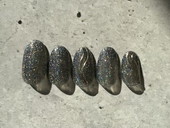 ユヅメ 月島店(YUZUME)/【hand】定額light design