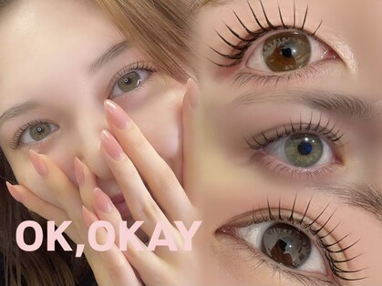 オーケーオーケイ 渋谷(OK,OKAY)の写真