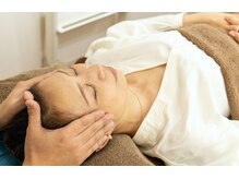 えん 自由が丘店(EN)の雰囲気(経験・知識豊富な院長が1人1人の悩みを解決!セルフケアも伝授!)