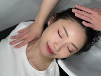 クリニカル ウェットヘッドスパ サクラ 横浜店(SAKURA)/ウェッドヘットスパ