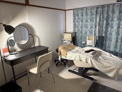 ポーラ Lumina店(POLA)の写真