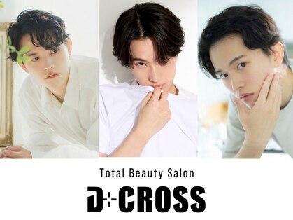 ディークロス(D cross)の写真