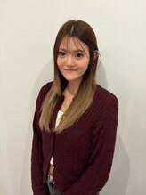 はあとねいる 横須賀店&nbsp;MAYU T