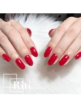 リティ バイ メルシー(Riti by merci)/ワンカラー★