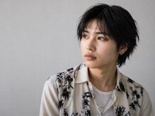 ニューズビューティー(neu's beauty)の雰囲気（第一印象は眉毛で9割。/メンズ眉毛/メンズ眉毛サロン/眉サロン）