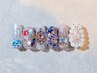 【極上の煌めき】埋め尽くし2本 ¥9,000→¥8,500