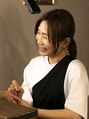 エムズ サロン 西神中央nano店(M’s salon)&nbsp;中野 明季