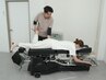 【産後/骨盤の歪み】骨盤矯正 ケア整体 60分