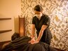 【新規】全身のお疲れに◎全身もみほぐし90分