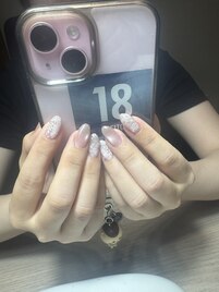 レースネイル