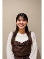 バグズ 桔梗が丘店(Baguz) 中西 舞花