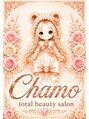 チャモ(Chamo)/total beauty salon Chamo(チャモ)