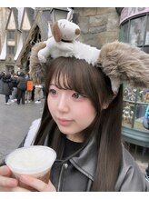 シーンスタジオ 松戸店(SSIN STUDIO)&nbsp;saaya ［松戸］