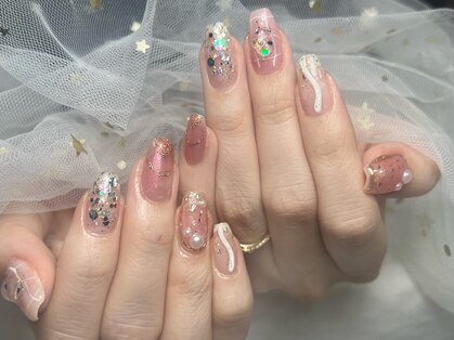 ビモア(vimore)の写真