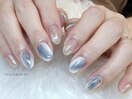 ニュアンス/定額/天然石