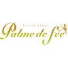 パルムドゥフィー(Palme de fee)のお店ロゴ
