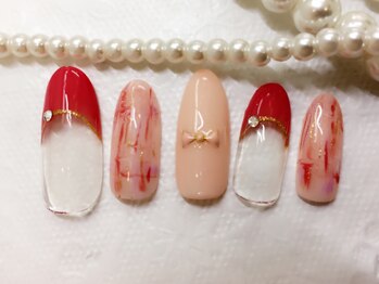 サロン ド リリ(Salon de LiLi)/3月NEW