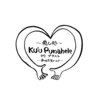 クウ プナヘレ(Ku`u Punahele)ロゴ