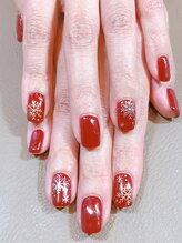 ジュニパーベリー(JUNIPER BERRY)/Christmasデザイン