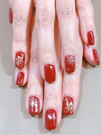 Christmasデザイン