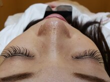 オッジヘアージャッロ 上野台(Oggi Hair giallo)/セーブル