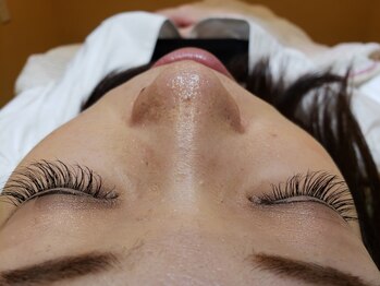 オッジヘアージャッロ 上野台(Oggi Hair giallo)/セーブル