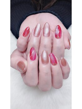 ネイルバイスターリー 川口(NAIL by STARry)/