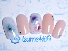 ネイルサロン 爪吉/入学式や卒業式にも＼(^^)／