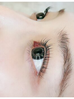 ビューティーサロン ココ 岡崎店(Beauty salon COCO)/パリジェンヌラッシュリフト