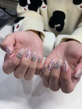 ネイルサロンワイスリー (y3)/フリーコース