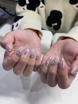 ネイルサロンワイスリー (y3)/フリーコース