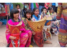 アジアンリラクゼーション ヴィラ 大橋店(asian relaxation villa)/ピーターコーンフェスティバル