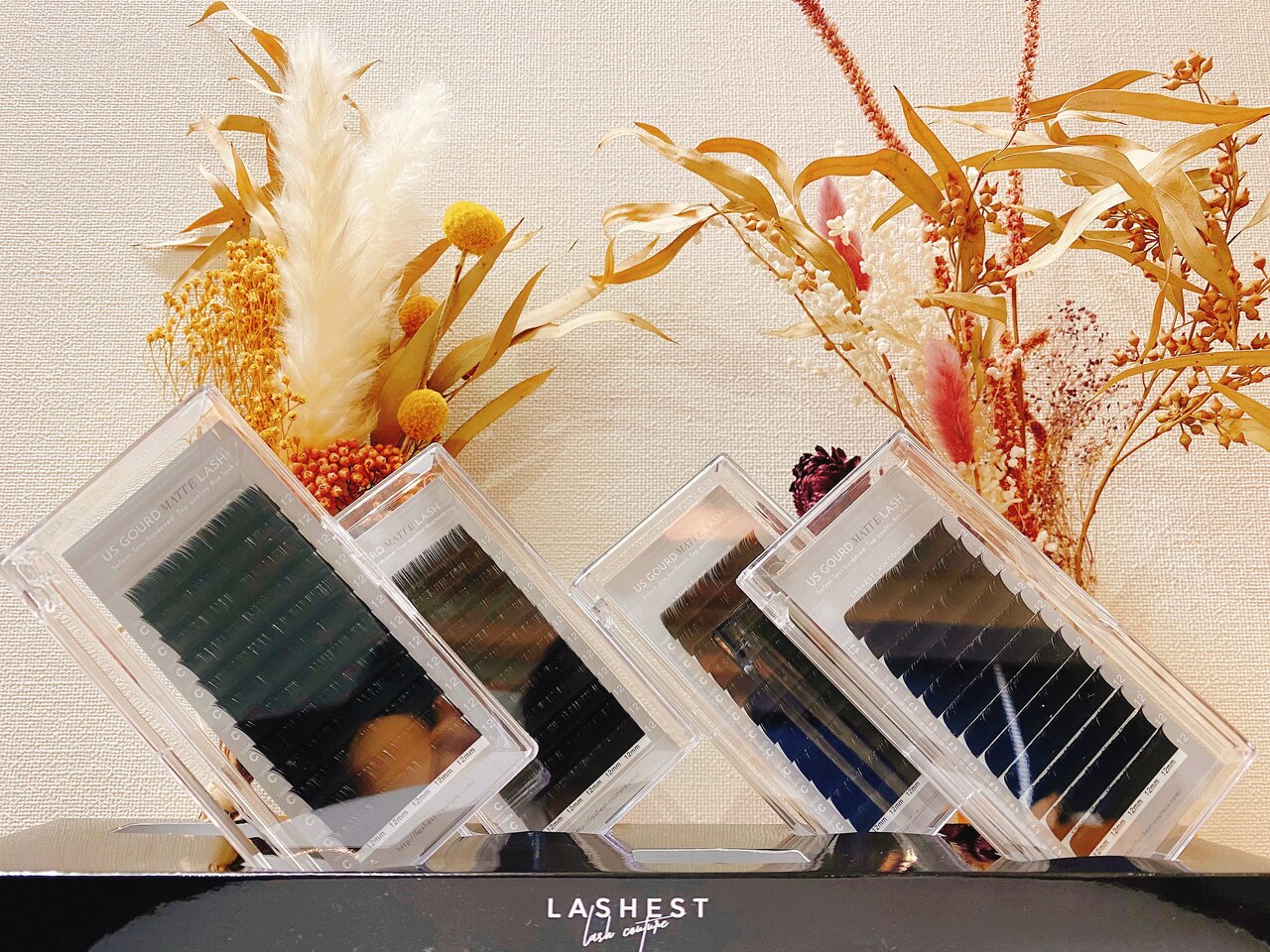 【想像を超える柔らかさ】業界最高峰！USグードマットラッシュ120本　6,100円