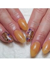 アンベリール ネイルサロンアンドスクール(embellir)/