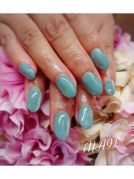 アイネイル(iNAIL)/