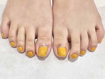 コム 草加マルイ店(com by neolive)/ワンカラー★7150円　担当大宮