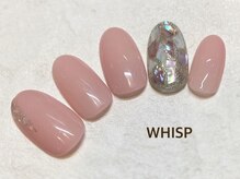 ウィスプ(WHISP)/パラジェル スイート 定額