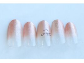 ハンド☆定額デザイン☆　¥9900