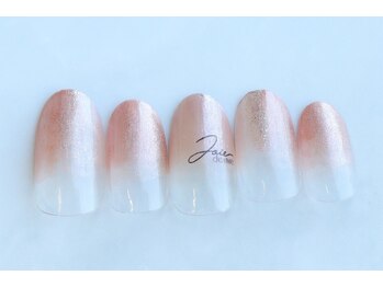 エヌスタイル(N-STYLE)/ハンド☆定額デザイン☆ ¥9900