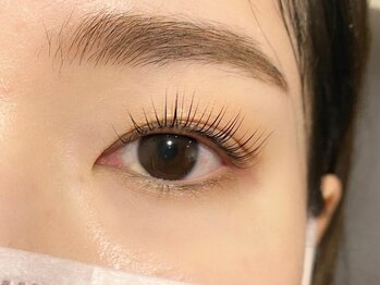 まつげエクステサロン ヘアーリゾートエーアイ 東陽町店(hair resort Ai)/パリジェンヌラッシュリフト