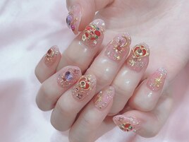 パーツ豊富に取り揃え有♪