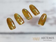 アルテミス(ARTEMIS)/シンプルA 