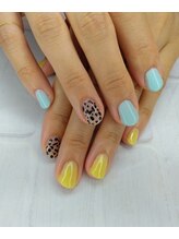 ネイルラビット(NAIL Rabbit)/