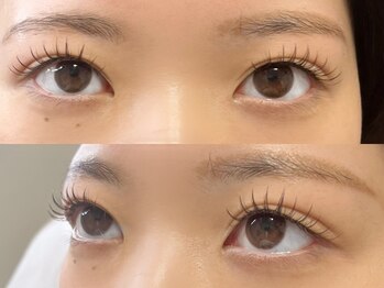 プエルタ ボーテ(PUERTA BEAUTE)/【マツパ×フラットラッシュ】